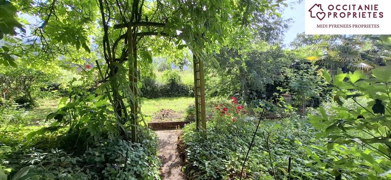 Maison de village - 113 m² - 8 pièces