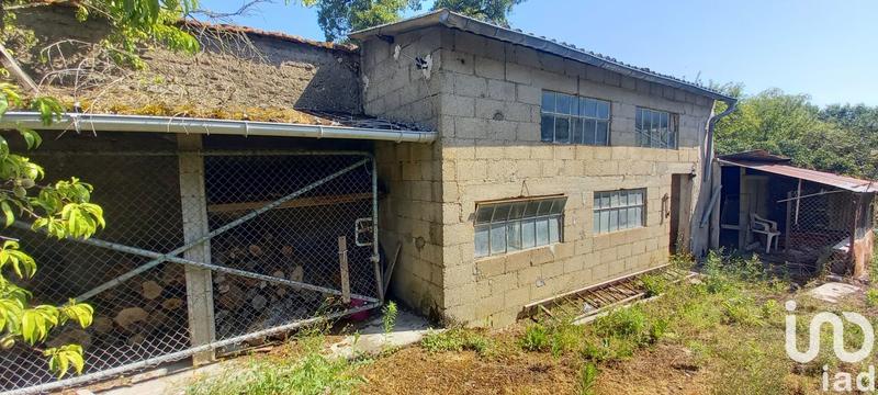 Maison - 122 m² - 5 pièces