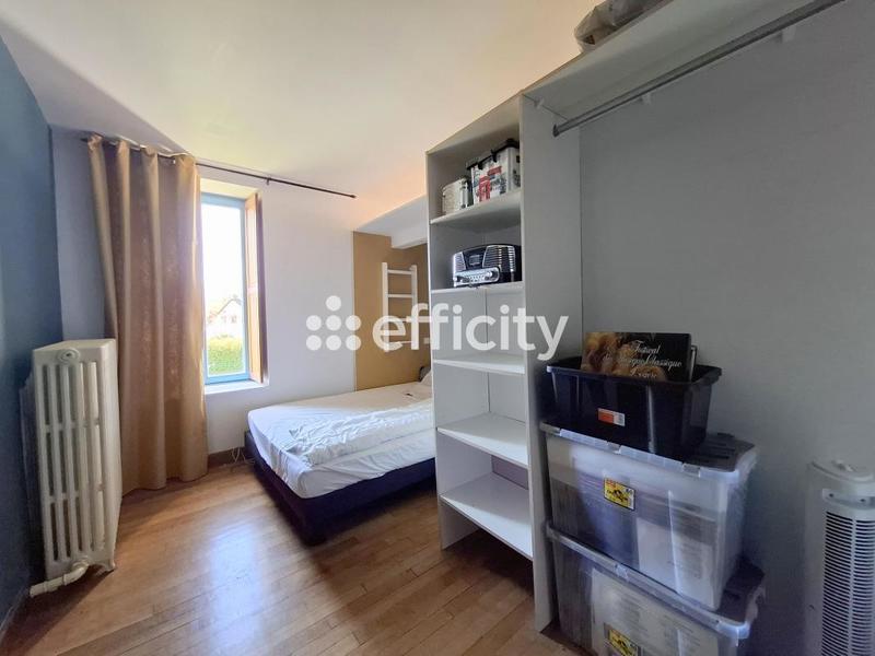 Maison - 144 m² - 6 pièces