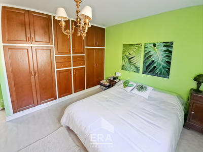 Maison - 136 m² - 6 pièces