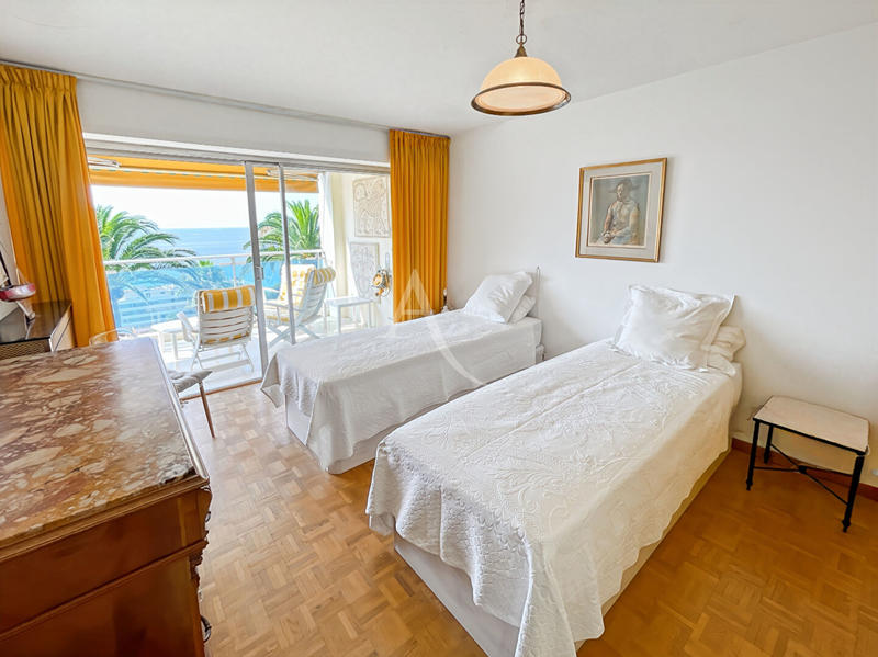 Appartement - 96 m² - 4 pièces