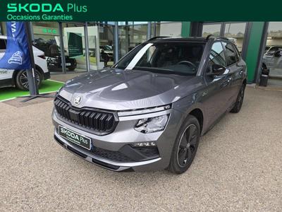 Skoda Kamiq 1.0 Tsi Evo 2 116 ch Dsg7 Monte Carlo