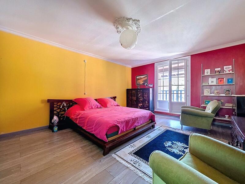 Maison de campagne - 197 m² - 6 pièces