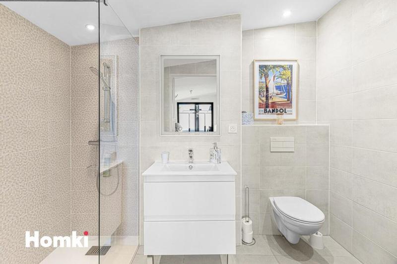 Appartement - 96 m² - 4 pièces