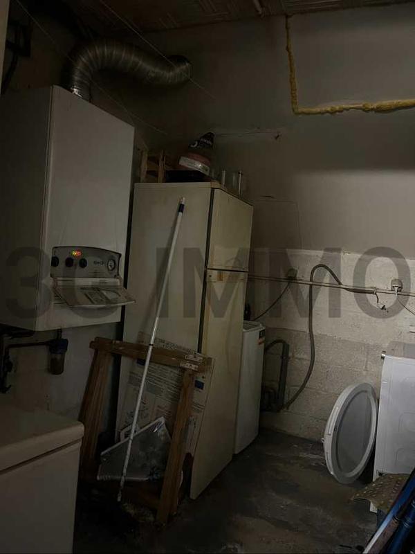 Maison - 131 m² - 6 pièces