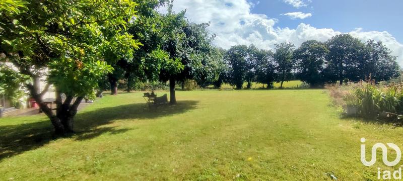 Maison - 170 m² - 8 pièces