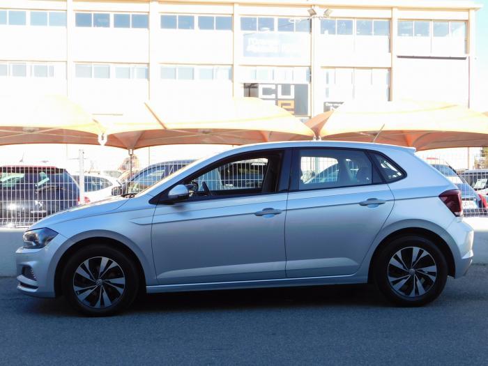 Volkswagen Polo 1.0 75ch Confortline