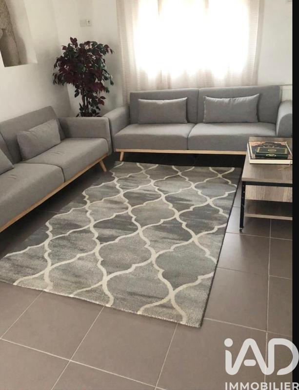 Maison - 142 m² - 6 pièces