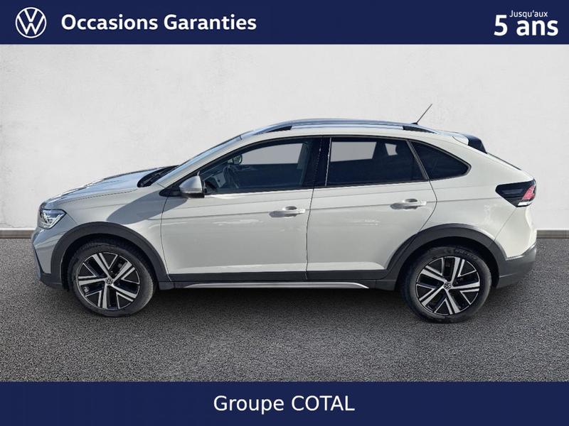 Volkswagen Taigo 1.5 Tsi 150 Dsg7 Style