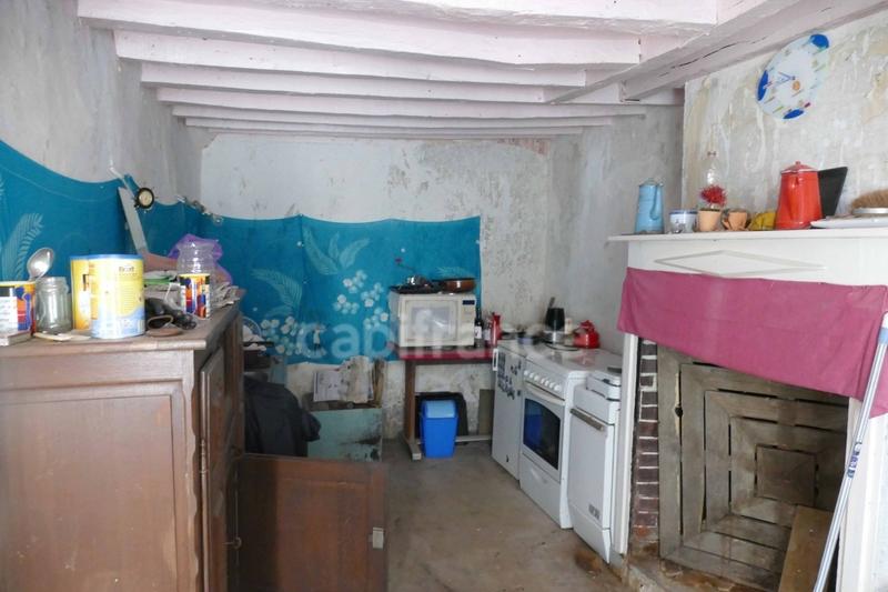 Maison - 30 m² - 2 pièces