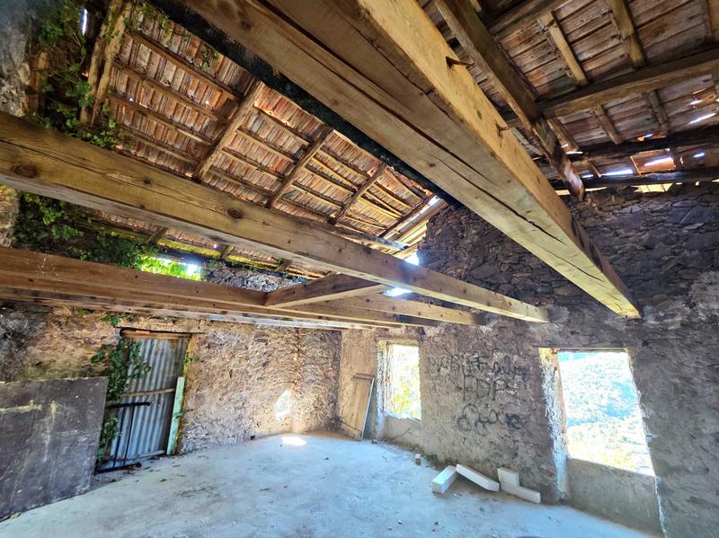 Appartement - 24 m² - 1 pièce