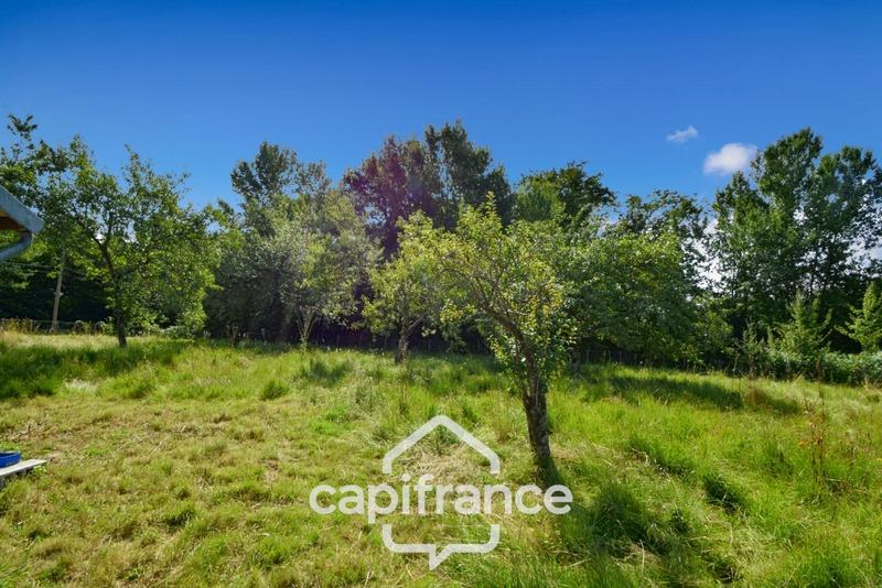 Maison - 257 m² - 10 pièces