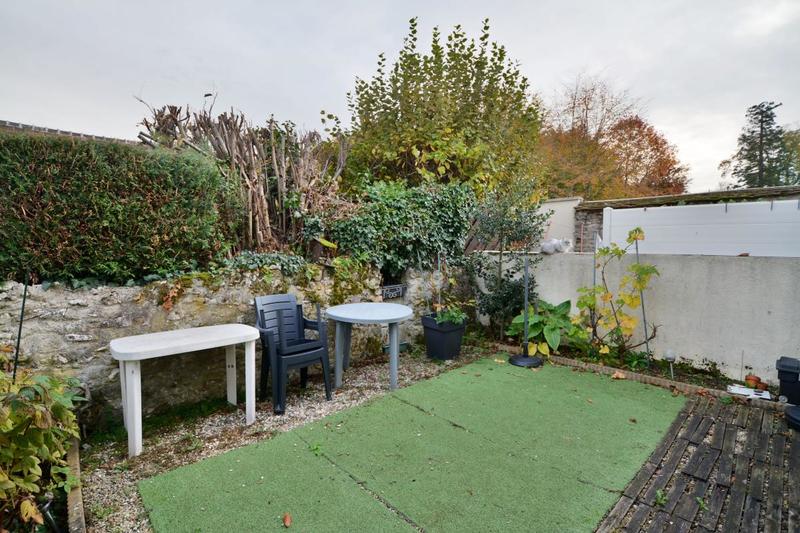 Maison - 70 m² - 3 pièces