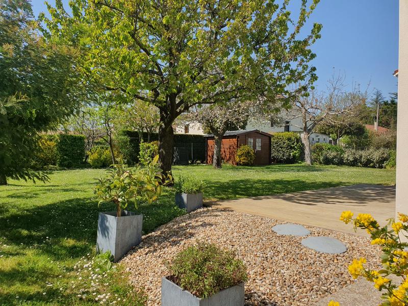 Maison - 67 m² - 3 pièces