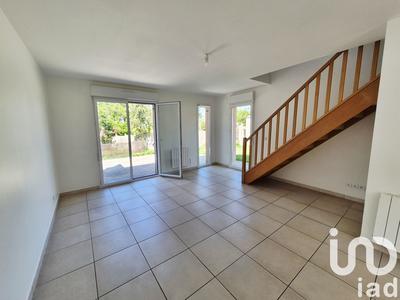 Maison - 48 m² - 2 pièces