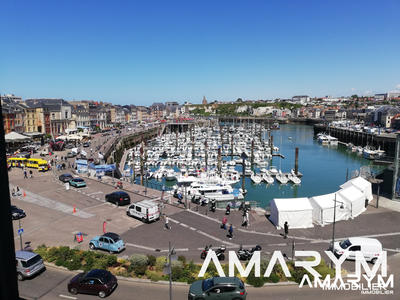 Duplex - 74 m² - 4 pièces