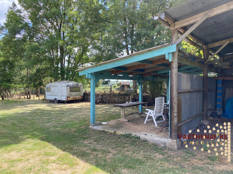 Maison - 117 m² - 4 pièces