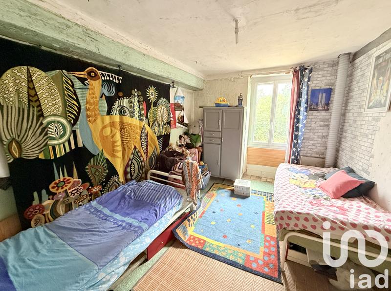 Maison de ville - 135 m² - 6 pièces