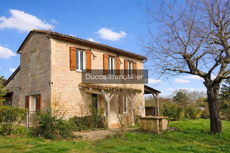 Maison - 76 m² - 5 pièces