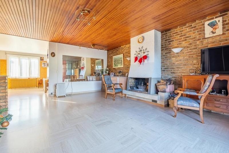 Maison - 99 m² - 3 pièces