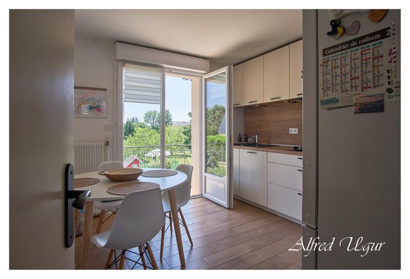 Maison - 113 m² - 5 pièces