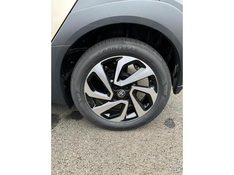 Toyota Aygo 1.0 Wt i 72 Disign