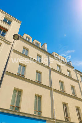 Appartement - 28 m² - 2 pièces