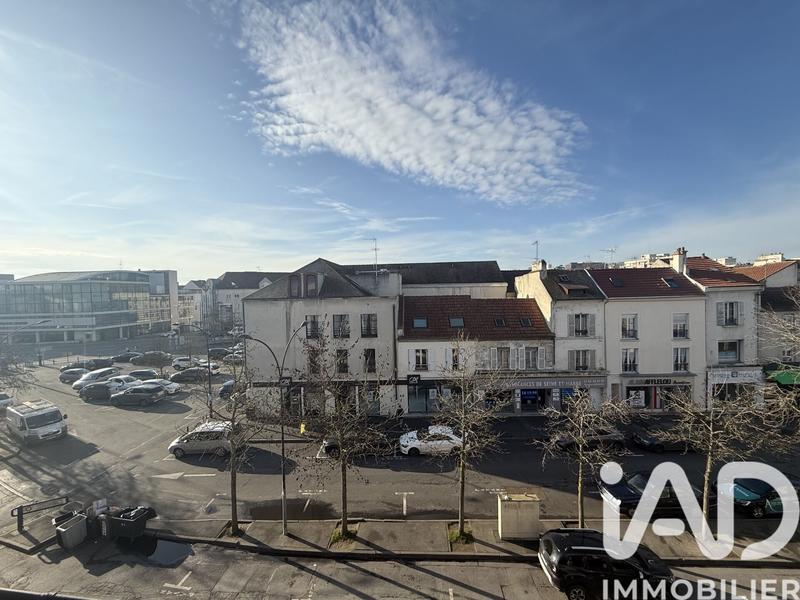 Appartement - 21 m² - 1 pièce