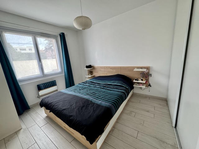 Maison - 105 m² - 4 pièces