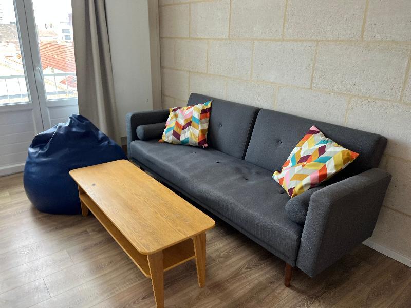 Appartement - 65 m² - 4 pièces