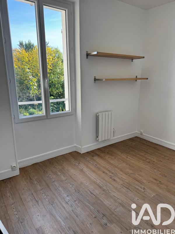 Appartement - 50 m² - 3 pièces