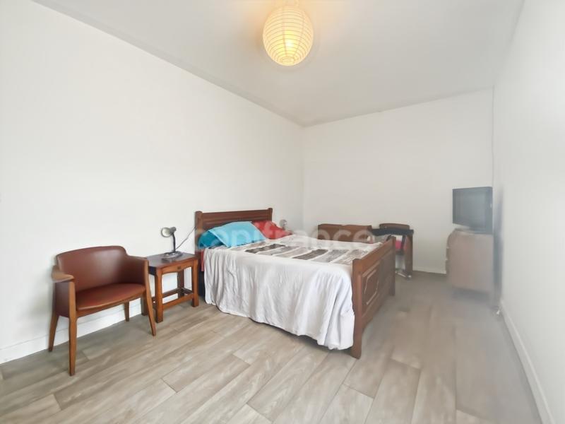 Maison de campagne - 160 m² - 5 pièces