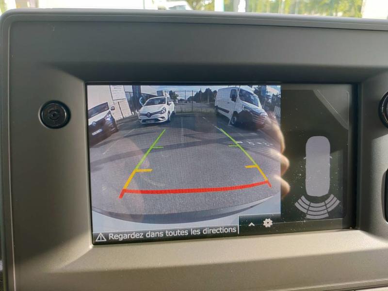 Renault Master III Fg Tr Cf F3300 L2h2 Blue dCi 135