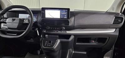 Peugeot Expert Cabine Approfondie Ca Fixe m Bluehdi 180 s&amp;S Eat8