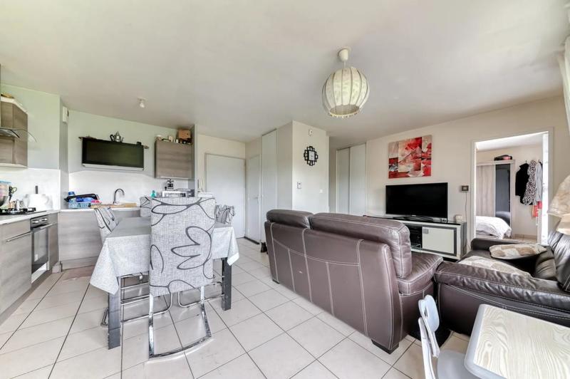 Appartement - 73 m² - 4 pièces