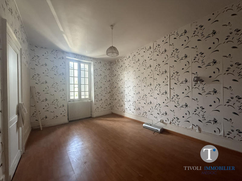 Maison - 139 m² - 6 pièces