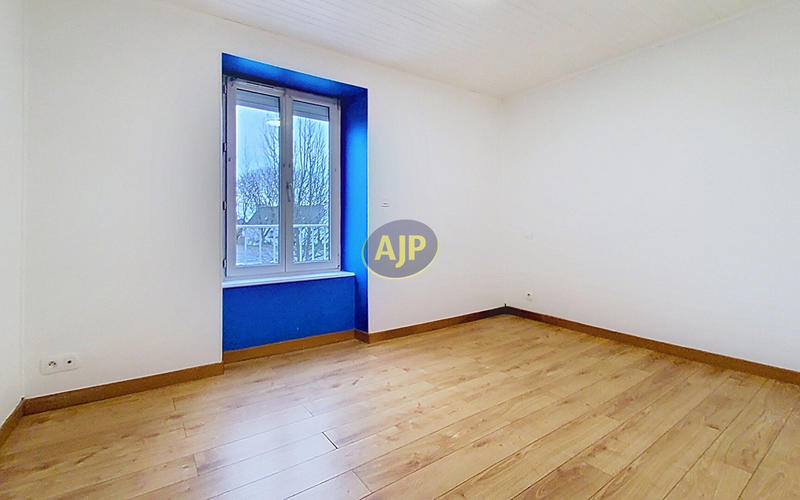 Appartement - 64 m² - 4 pièces