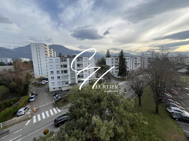 Appartement - 29 m² - 1 pièce