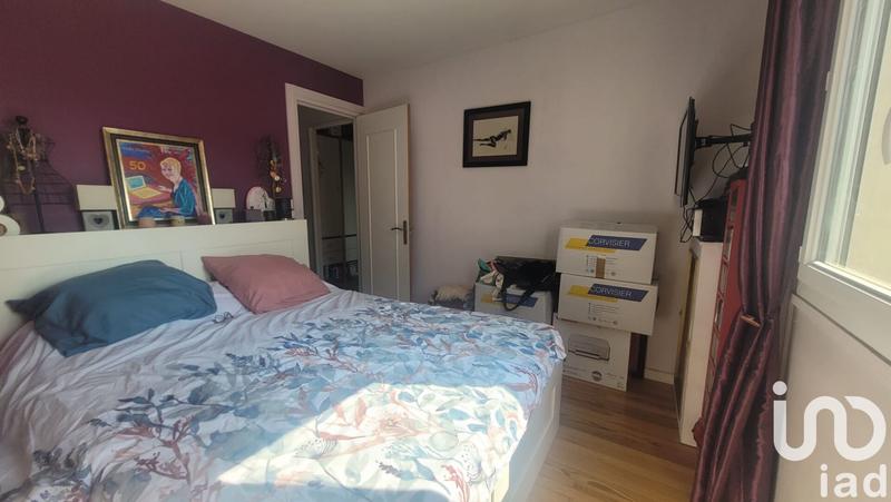 Appartement - 73 m² - 4 pièces