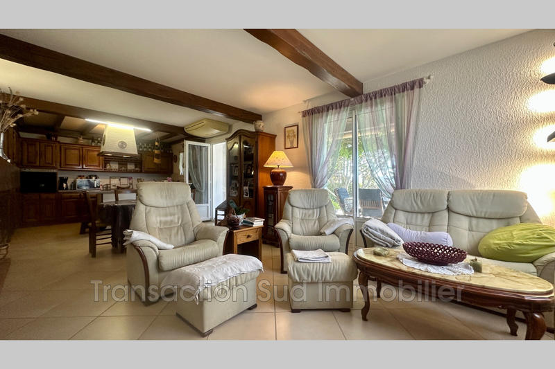 Maison - 132 m² - 6 pièces