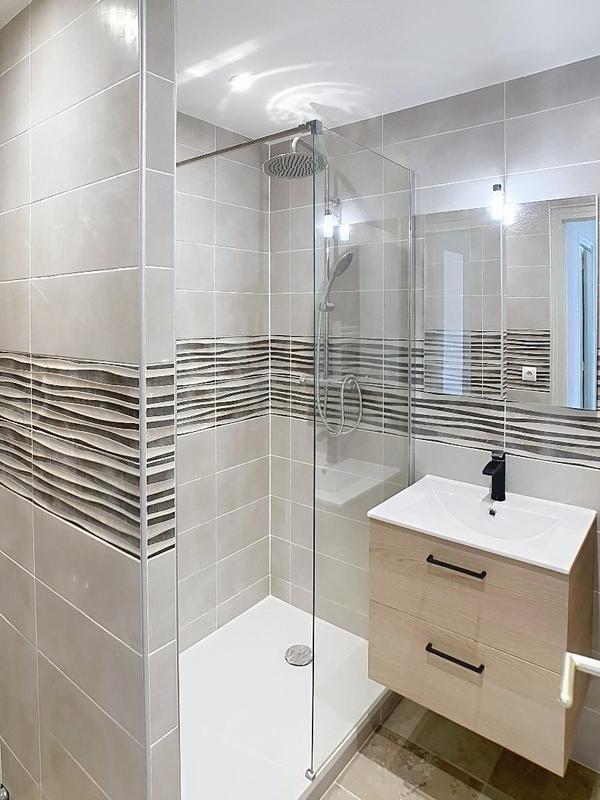 Appartement - 53 m² - 3 pièces