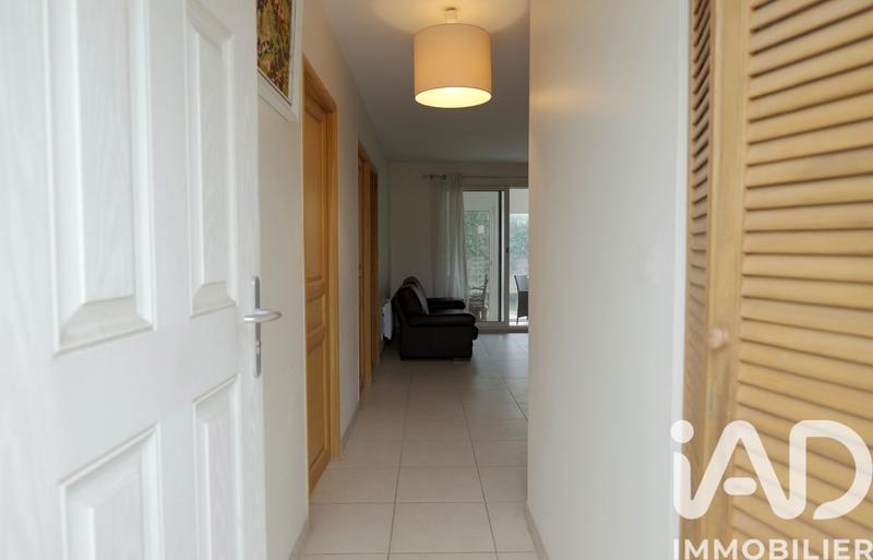 Maison - 152 m² - 9 pièces