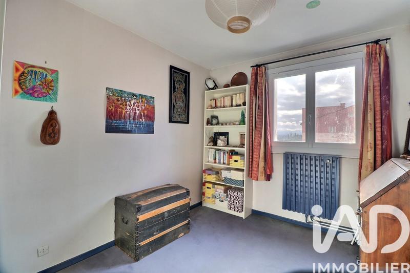 Duplex - 127 m² - 4 pièces