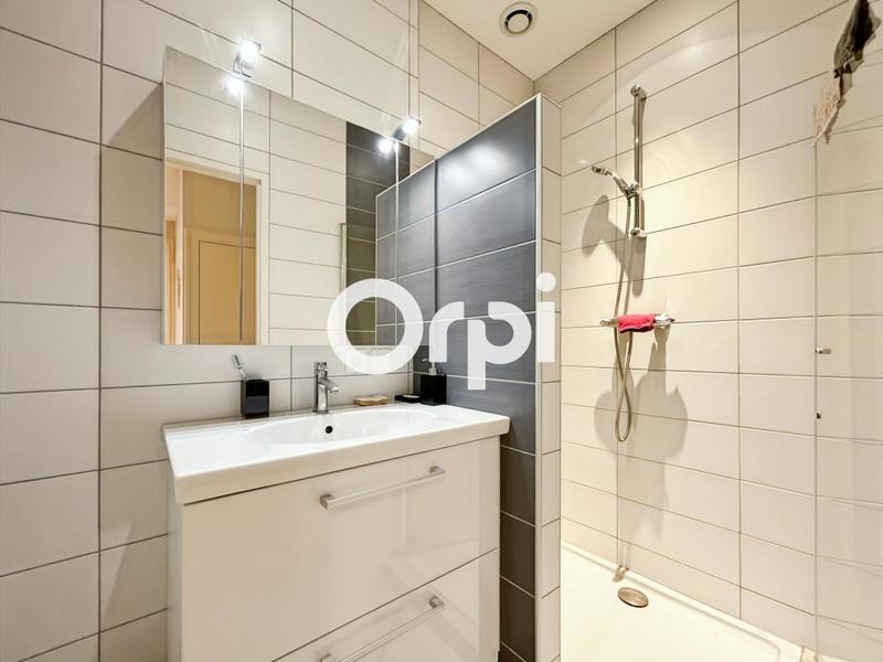 Maison - 128 m² - 5 pièces