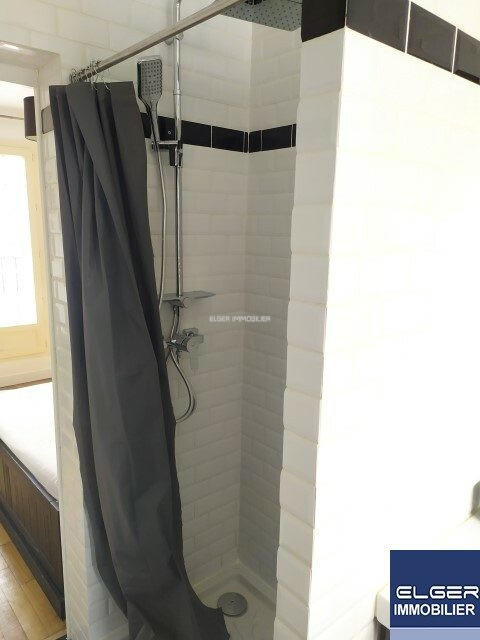 Appartement - 30 m² - 2 pièces