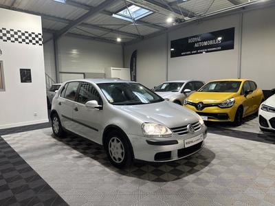 Volkswagen Golf V 1.9 TDi 90cv Confort