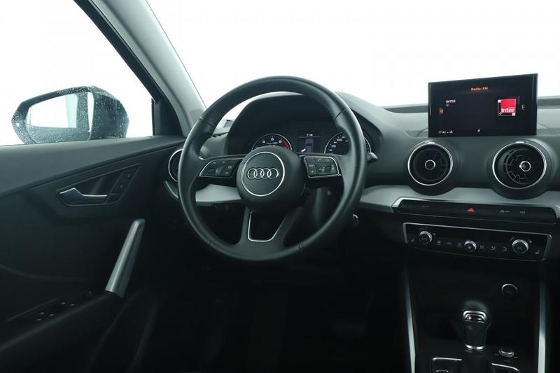 Audi Q2 35 Tfsi Cod Sport s tronic 150 ch