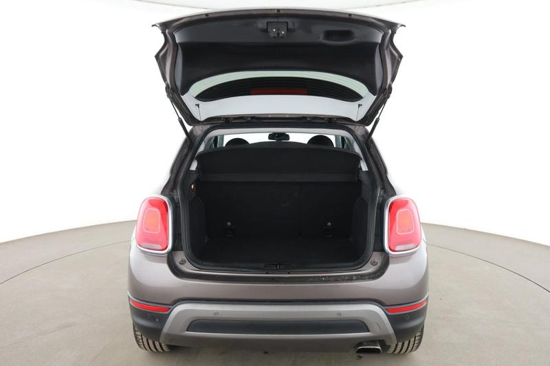 Fiat 500x 1.4 MultiAir Cross Plus 4x2 Dct 140 ch