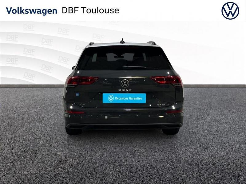 Volkswagen Golf Sw 1.0 eTSI Opf 110 Dsg7 Life Plus