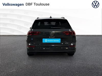 Volkswagen Golf Sw 1.0 eTSI Opf 110 Dsg7 Life Plus